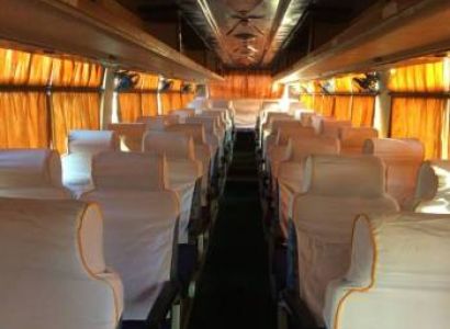 Rameshwaram Tirupati South Tour