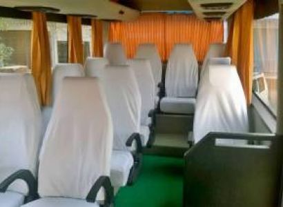 Uttrakhand Char Dham Tour