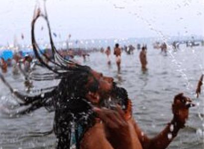 Kumbh Snan Prayagraj
