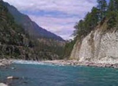 Southern Arunachal Tribal Tour