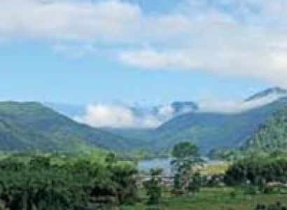 Arunachal Monastic Tour