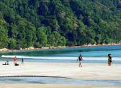 Havelock Beach Fun Tour