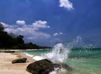 Splendours of Andaman Tour