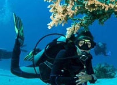 Mystical Andamans Tour