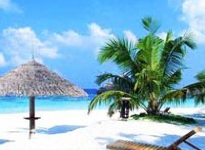 Andaman The Great Escape Tour