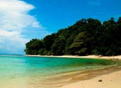 Discover Andamans Tour