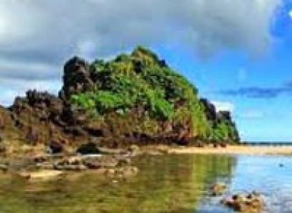 Paradise called Andamans Tour