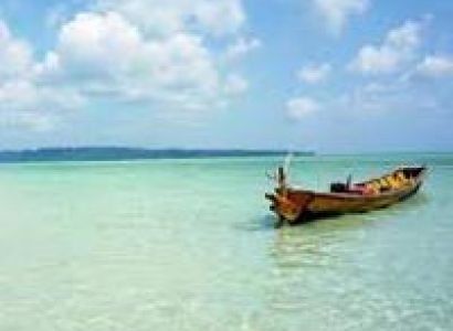 Amazing Andaman Tour