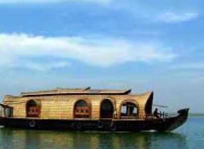Enchanting Kerala Tour
