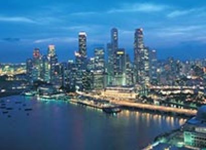 Singapore With Malaysia Group Tour