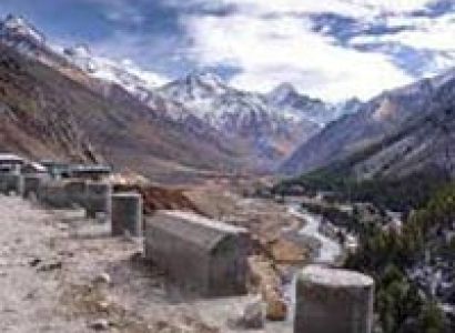 Shimla Kinnaur Package