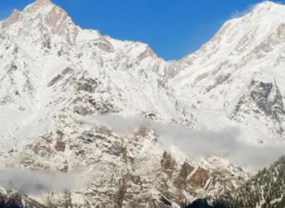 Kinnaur and Sangla Valley - Shimla Tour