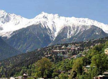 Manali Shoja Sangla Kinnaur Trip Tour