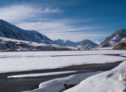 Shimla Kinnaur Lahaul - Spiti Leh Tour