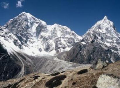 Likir to Tingmosgang Trek