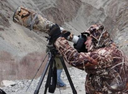 Ladakh Photography Tour