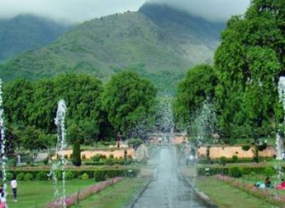 Taste of Kashmir Tour