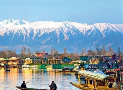 Kashmir Special Tour