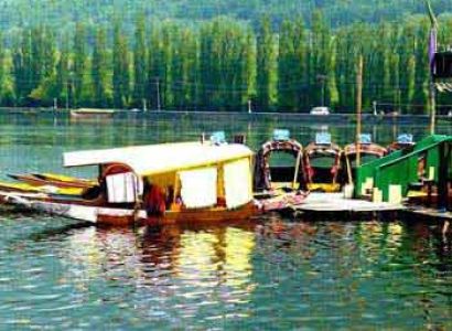 Amazing Kashmir Tour