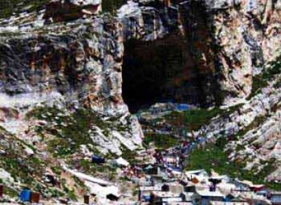 Amarnath Yatra 3Nt/4Days Package Image