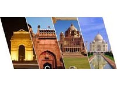 Golden Triangle Tour