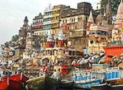 Varanasi Tour packages