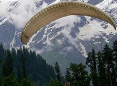 Kullu - Manali Tour Package