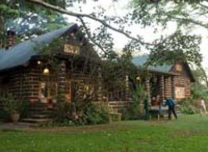 Amazing 5Days/6Nights Over Kenya - Naivasha/Masai Mara