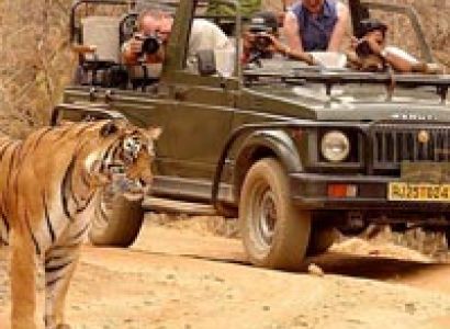 Treasure Of Rajasthan Tour Package