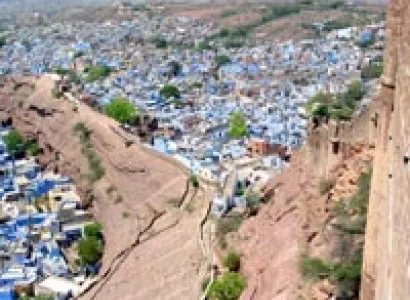 Treasure Of Rajasthan - Jodhpur Today Tour