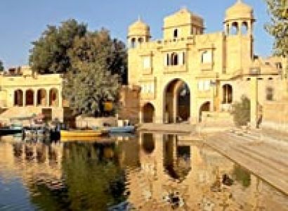 Treasure Of Rajasthan - Jodhpur Tour Package