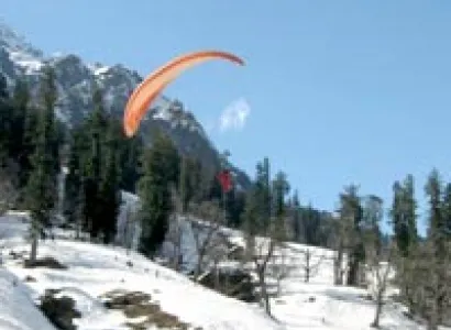 Kullu - Manali Tour