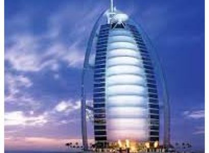 Dubai Package