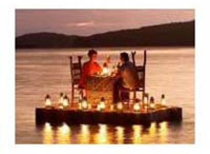 Kerala Honeymoon Package