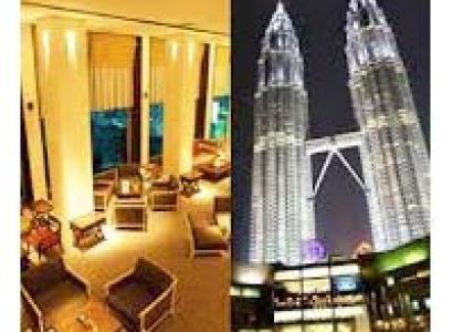 Malaysia & Thialand 6 Night/7 Days