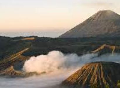 Uttarakhand Hill station tour