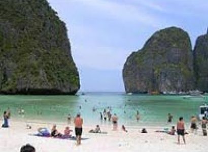 Bangkok - Phuket Tour