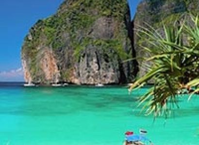 Bangkok and Pattaya Budget Package