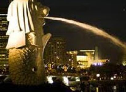 Free And Easy Singapore Package