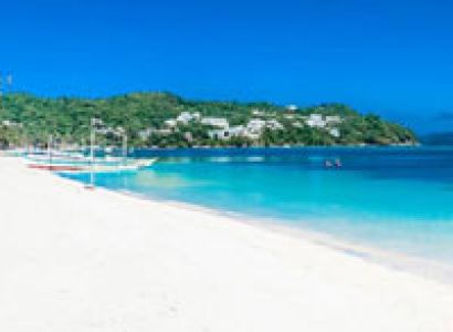 3 Days 2 Night Boracay Travel Package