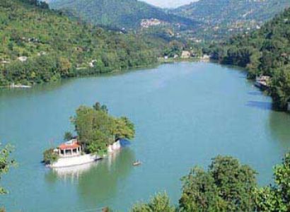 Nainital - Short & Sweet Tour