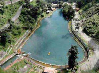 Best of Kumaon -( Nainital + Naukuchiatal + Ranikhet) Tour