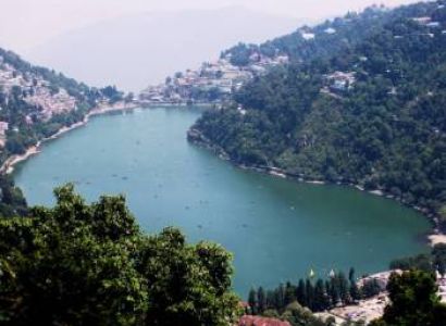 Club Mahindra Naukuchiatal Tour