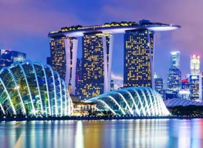 Singapore Tour