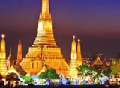 Fun in Thailand Tour