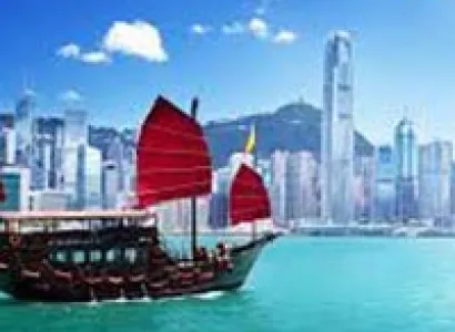 Hong Kong Macau Tour