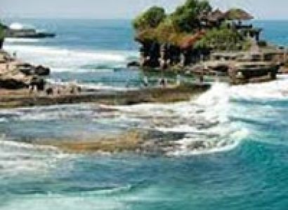 Honeymoon in Bali Tour