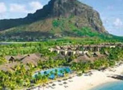 Marvels of Mauritius Tour