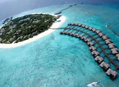 Mystical Maldives Package