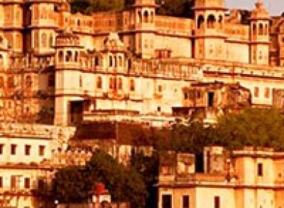 Royal Rajasthan Tour